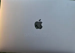 New Laptop Apple MacBook Air 2020 M1 8GB Apple M1 SSD 256GB