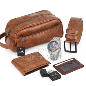 Photo - Polo Premium Package Set