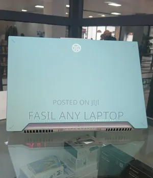 New Laptop Asus TUF Gaming A15 16GB AMD Ryzen 7 SSD 512GB