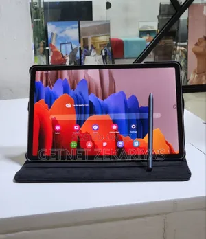 New Samsung Galaxy Tab S7+ 128 GB