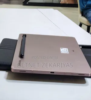 New Samsung Galaxy Tab S7+ 128 GB