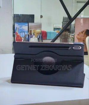 New Samsung Galaxy Tab S7+ 128 GB