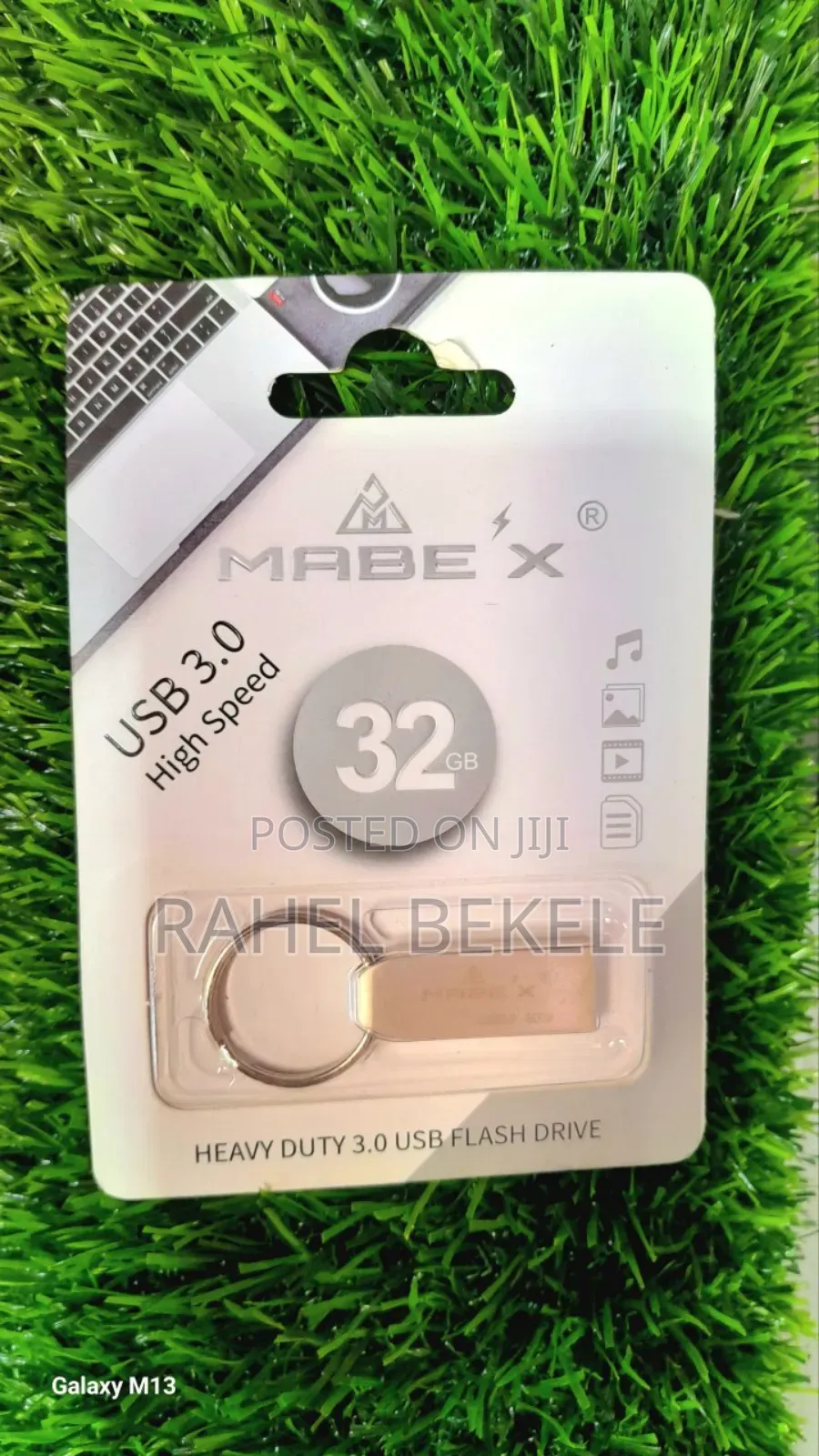 Mabe-X Usb Flash Drive 32gb