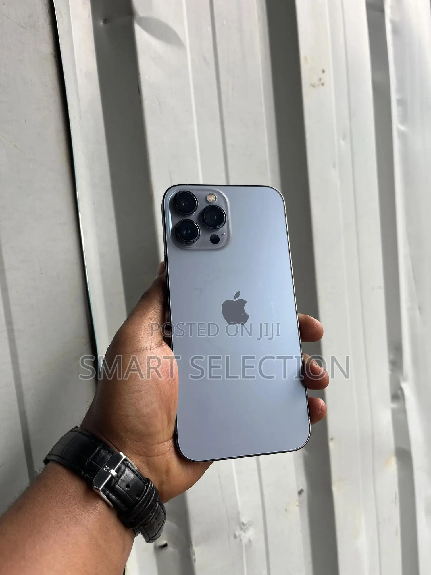 Apple iPhone 13 Pro Max 128 GB Blue