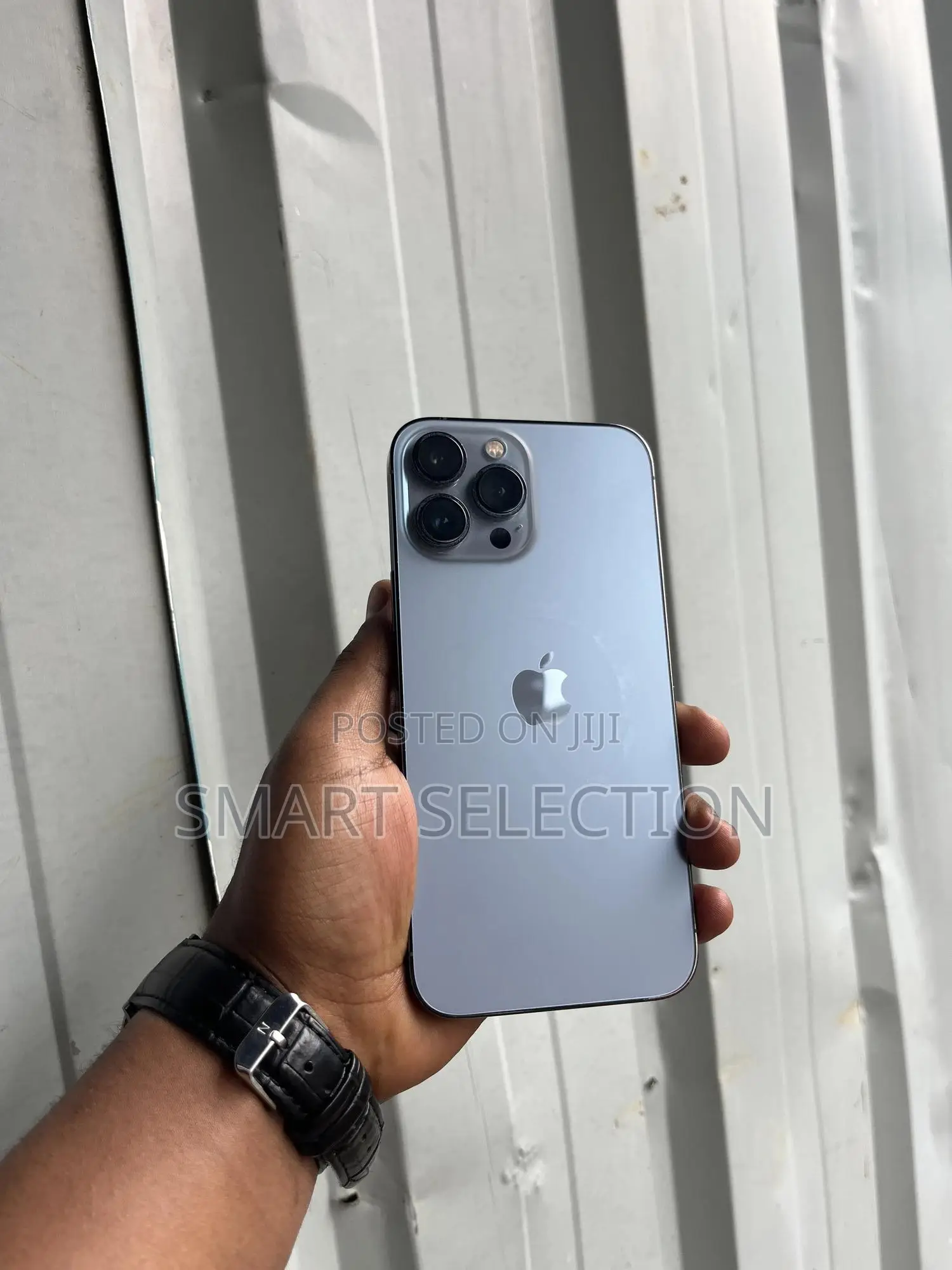 Apple iPhone 13 Pro Max 128 GB Blue