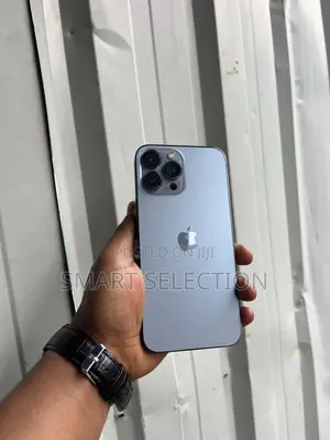 Apple iPhone 13 Pro Max 128 GB Blue