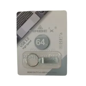 Photo - Mabe-X Usb Flash Drive