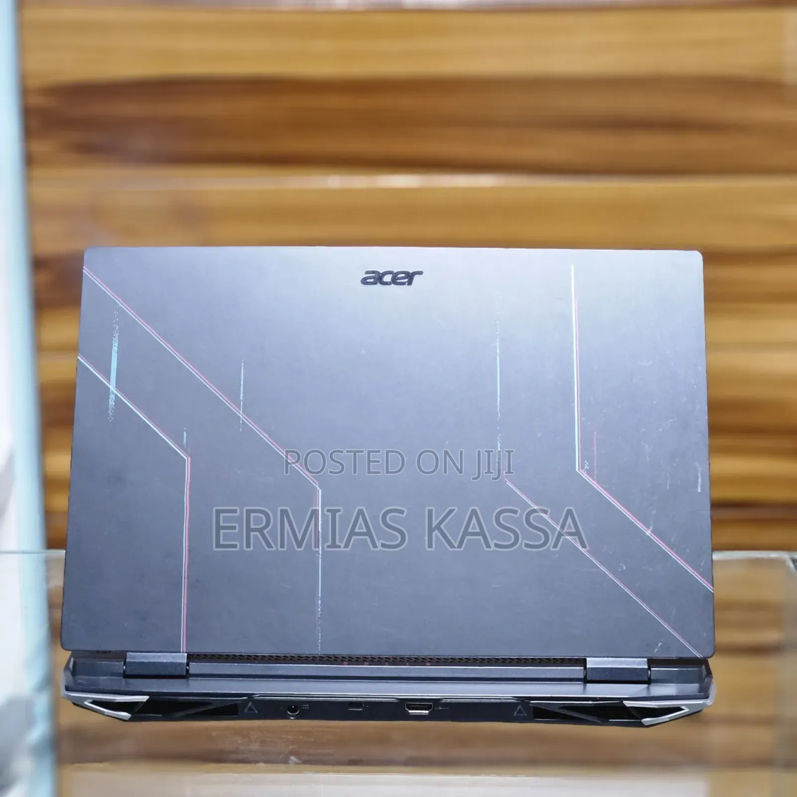 New Laptop Acer Nitro 5 16GB Intel Core I7 SSD 1T