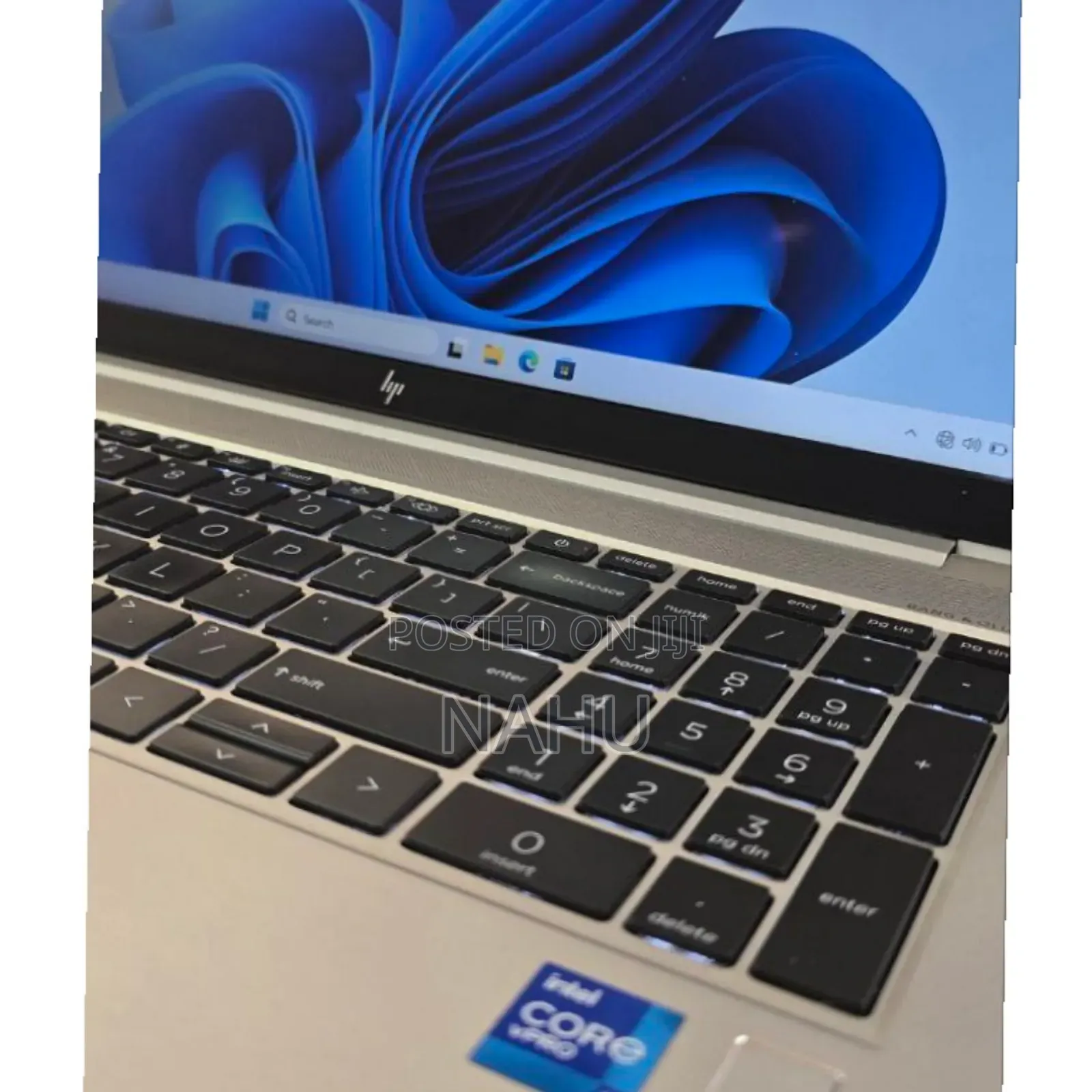 New Laptop HP EliteBook 840 16GB Intel Core I5 SSD 512GB