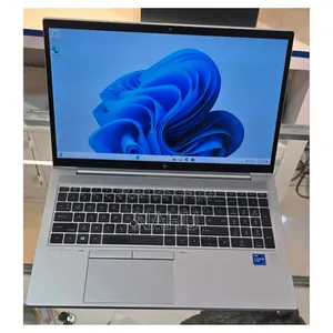 New Laptop HP EliteBook 840 16GB Intel Core I5 SSD 512GB