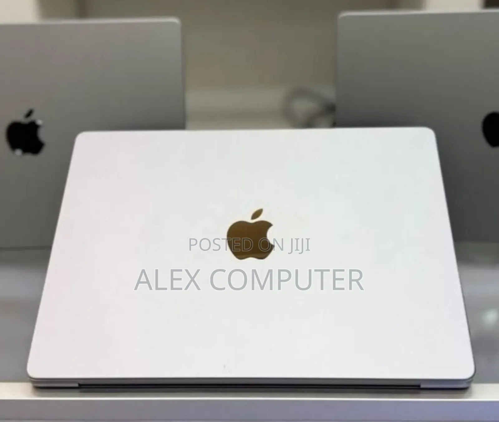 New Laptop Apple MacBook Pro M1 16GB Apple M1 Pro SSD 512GB