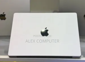 New Laptop Apple MacBook Pro M1 16GB Apple M1 Pro SSD 512GB