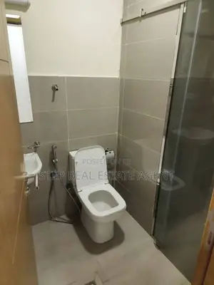 Furnished 2bdrm Apartment in Alisam, Bole for rent