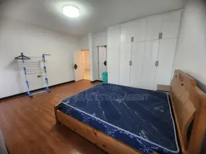 Furnished 2bdrm Apartment in Alisam, Bole for rent