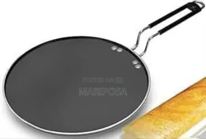 Photo - 28 Cm Non Stick Crepe Maker Pan