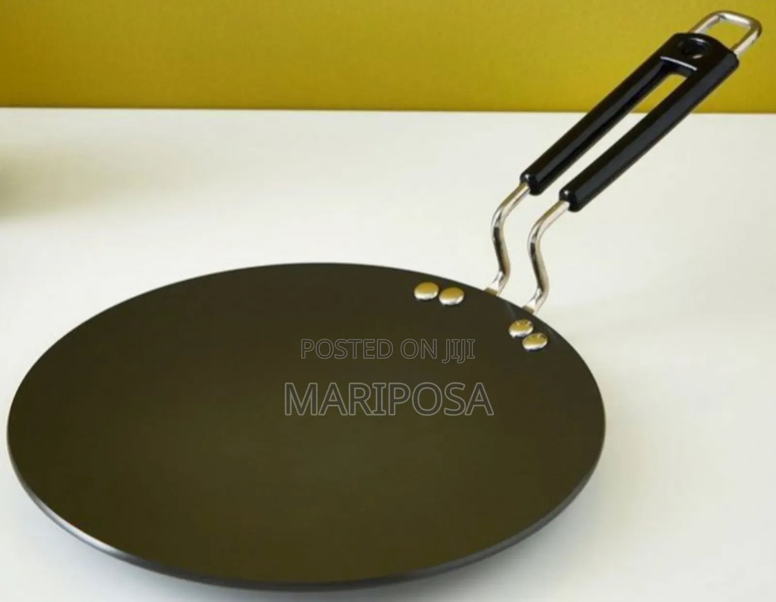 28 Cm Non Stick Crepe Maker Pan
