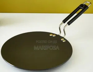 28 Cm Non Stick Crepe Maker Pan