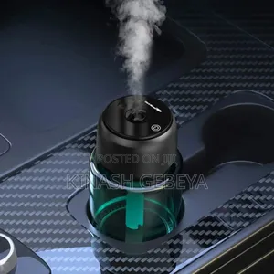 2in1 Green Lion Fragrance Air Diffuser