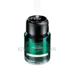 2in1 Green Lion Fragrance Air Diffuser