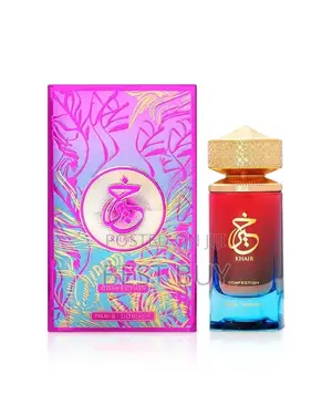 Khair Confection Perfume