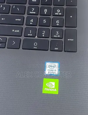 New Laptop HP Stream Notebook 8GB Intel Core I5 HDD 1T