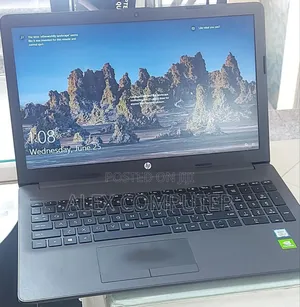 New Laptop HP Stream Notebook 8GB Intel Core I5 HDD 1T