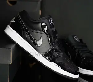 Original Air Jordan 1 Low Se X All Star Women’S Shoes