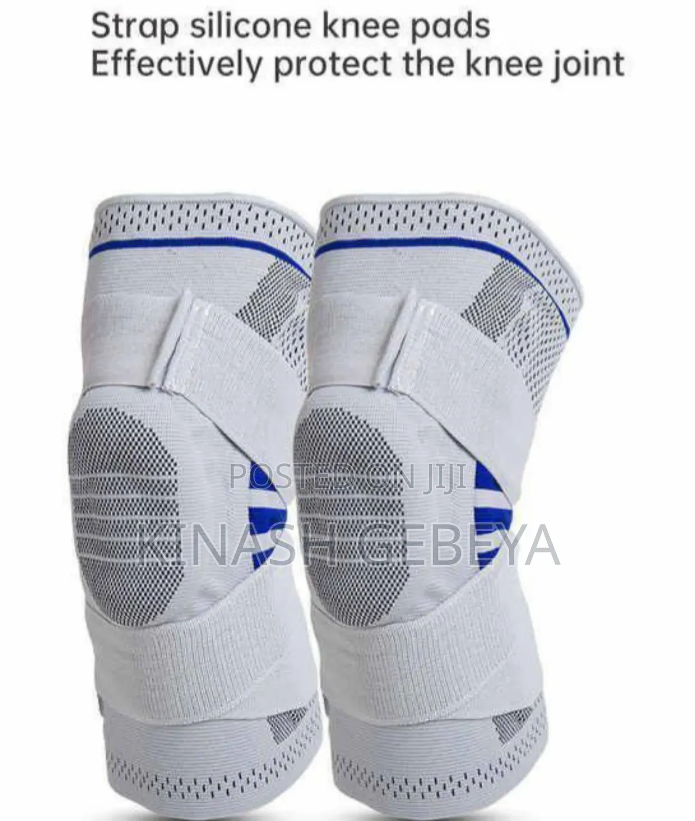 1pc High Quality Knee Support