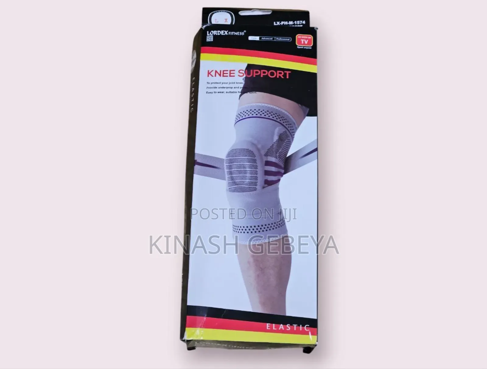 1pc High Quality Knee Support