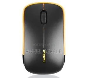 Mofii Go18 Wireless Mouse