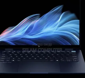 New HP OmniBook X Laptop 14-Fe0097nr 8GB Intel Core Ultra 7 SSD 1T