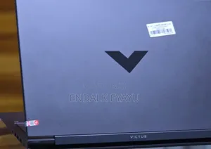 Photo - New Laptop HP Victus 16 16GB Intel Core I7 SSD 1T