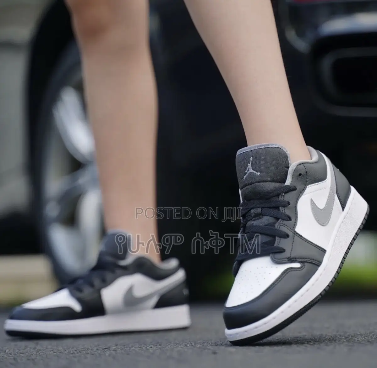 Original Air Jordan 1 Low ‘Shadow 2.0’ Women’S Shoes