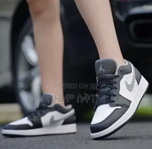 Original Air Jordan 1 Low ‘Shadow 2.0’ Women’S Shoes