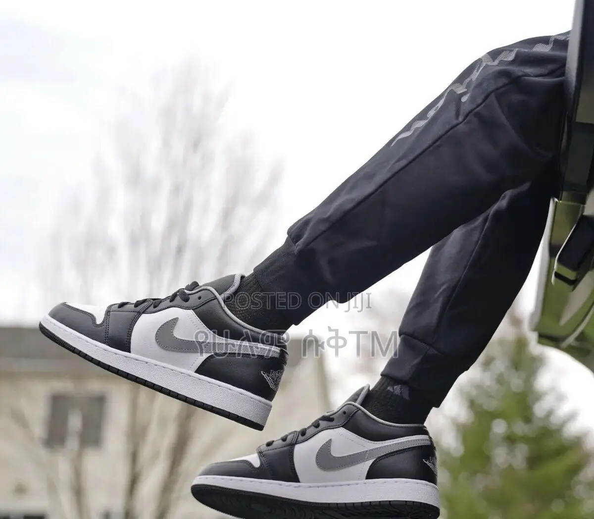 Original Air Jordan 1 Low ‘Shadow 2.0’ Women’S Shoes