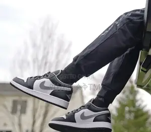 Original Air Jordan 1 Low ‘Shadow 2.0’ Women’S Shoes