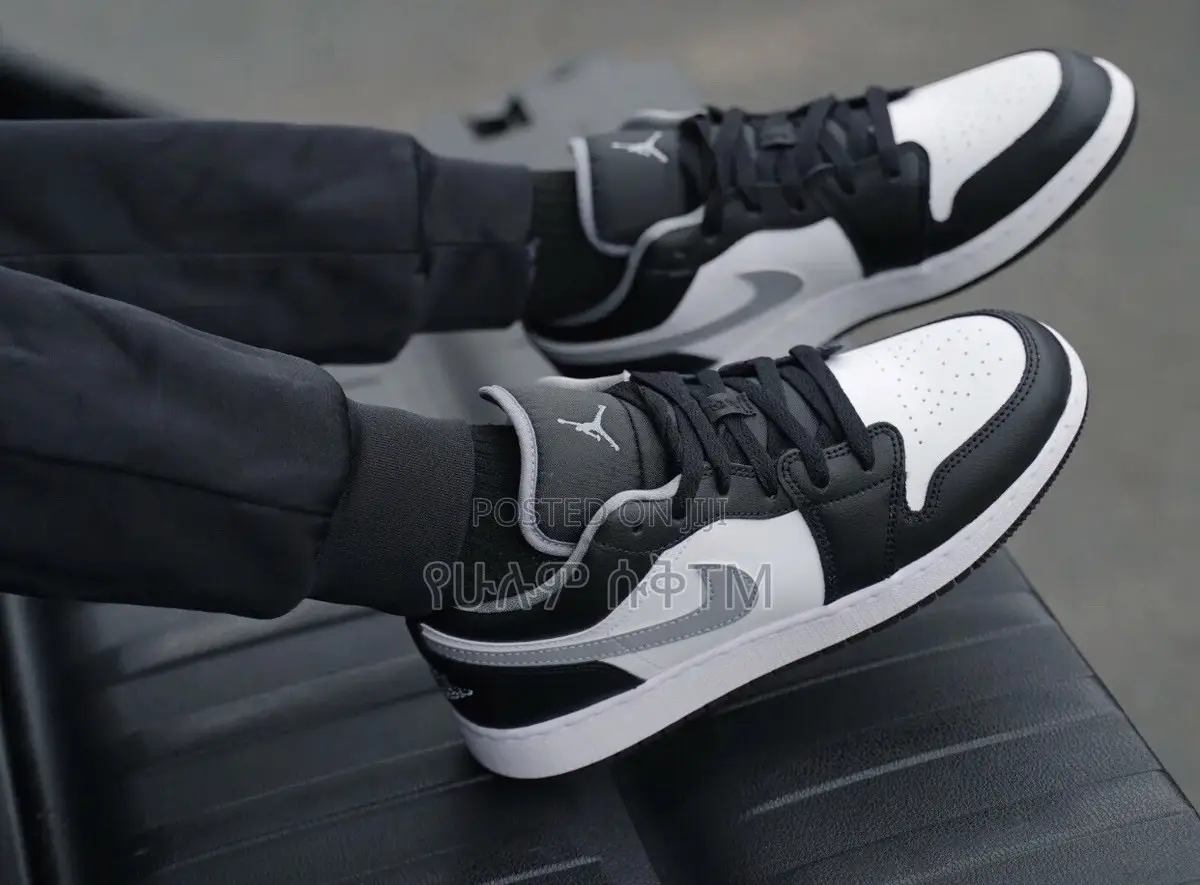 Original Air Jordan 1 Low ‘Shadow 2.0’ Women’S Shoes