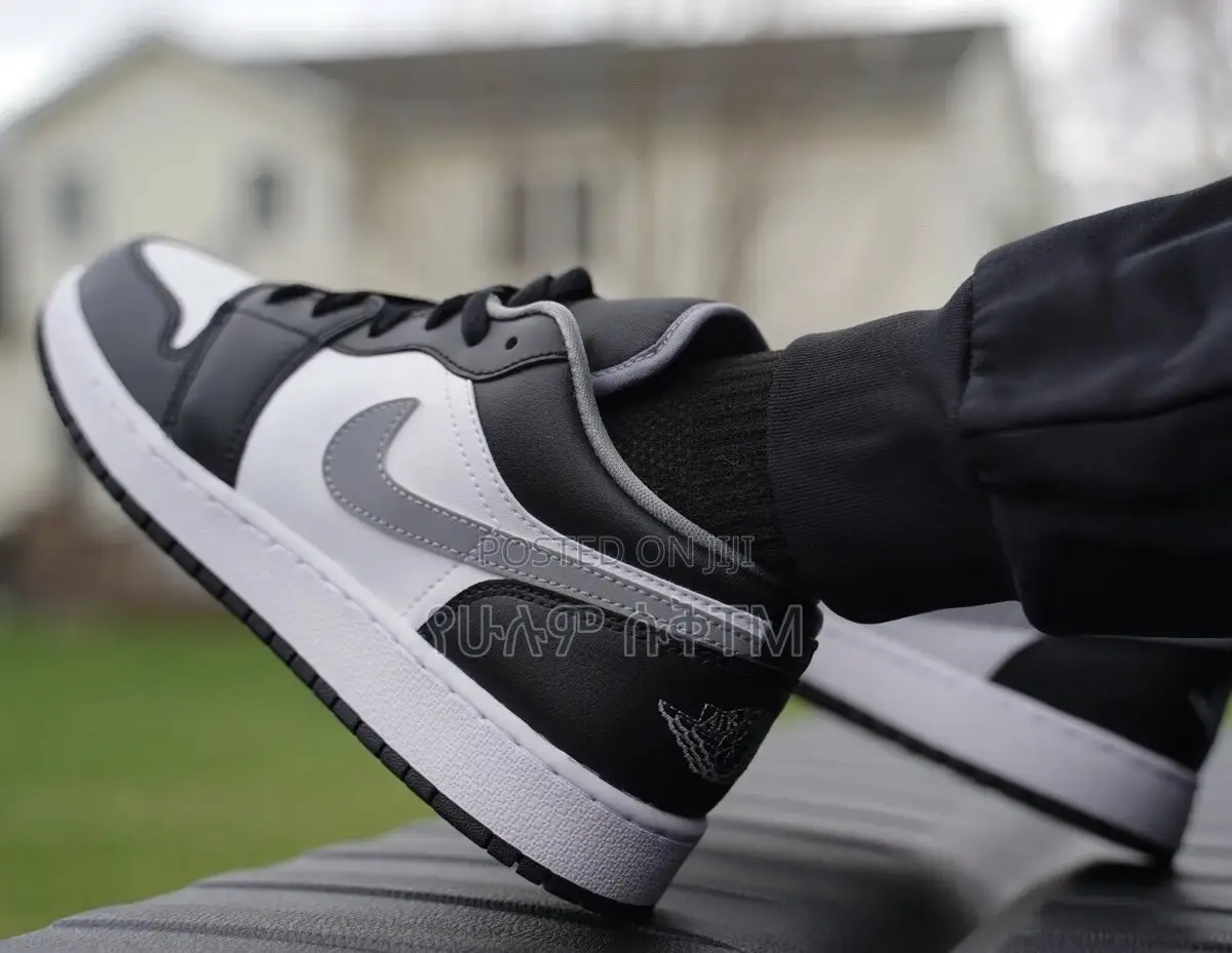 Original Air Jordan 1 Low ‘Shadow 2.0’ Women’S Shoes