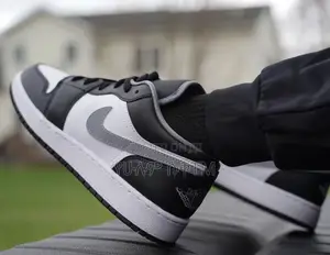 Original Air Jordan 1 Low ‘Shadow 2.0’ Women’S Shoes