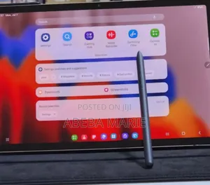 New Samsung Galaxy Tab S7 128 GB