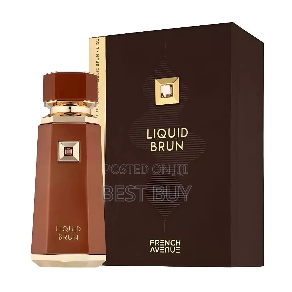 Liquid Brun by French Avenue Perfume