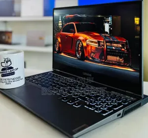 New Lenovo Legion Y7000P IRX9 Gaming Laptop 16GB AMD Ryzen 7 SSD 512GB