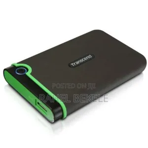 Photo - 2tb Model Transcend