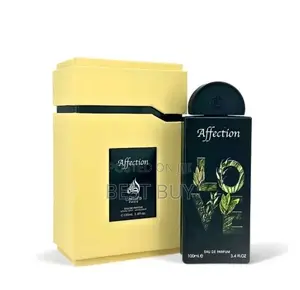 Photo - Affection by Lattafa