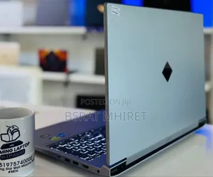 New Laptop HP Omen X 16GB Intel Core I7 SSD 1T