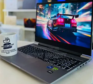 New Laptop HP Omen X 16GB Intel Core I7 SSD 1T