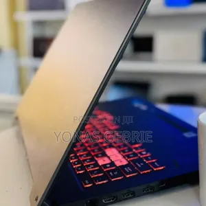 New Laptop Asus TUF Gaming F16 16GB Intel Core I7 SSD 512GB