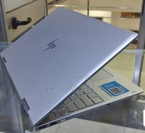 Photo - New Laptop HP Envy X360 8GB Intel Core I7 HDD+SSD 1T