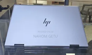 New Laptop HP Envy X360 8GB Intel Core I7 HDD+SSD 1T