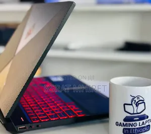 New Laptop HP Omen 15 16GB Intel Core I5 HDD+SSD 1T